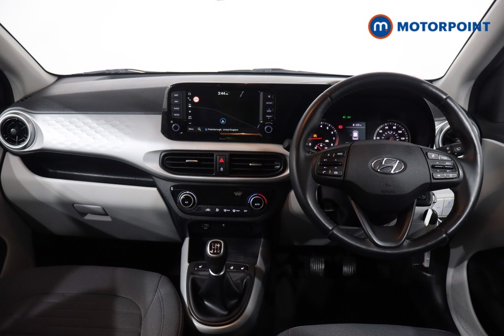 Used Hyundai i10 2022 for sale - 77607746: Photo 9