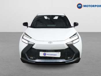 Used Toyota C-HR 2024 for sale - 75355953: Photo