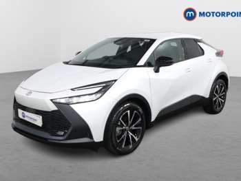 Used Toyota C-HR 2024 for sale - 75355953: Photo