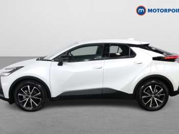 Used Toyota C-HR 2024 for sale - 75355953: Photo