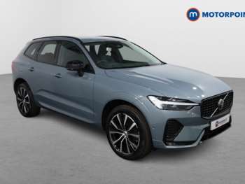 2023 - 2.0 B4D Plus Dark 5dr AWD Geartronic