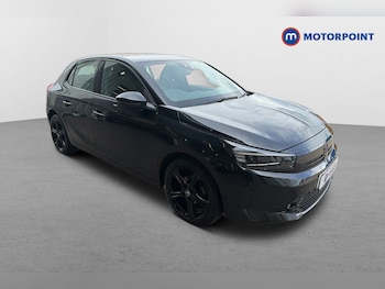 Used Vauxhall Corsa 2023 for sale - 78918372: Photo