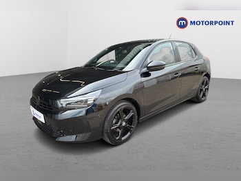 Used Vauxhall Corsa 2023 for sale - 78918372: Photo