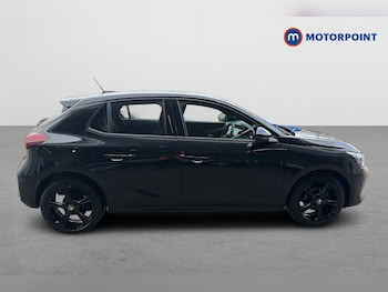 Used Vauxhall Corsa 2023 for sale - 78918372: Photo