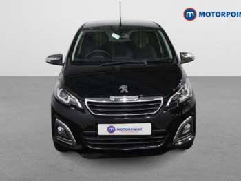 Used Peugeot 108 2018 for sale - 74903260: Photo