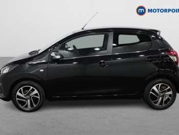 Used Peugeot 108 2018 for sale - 74903260: Photo