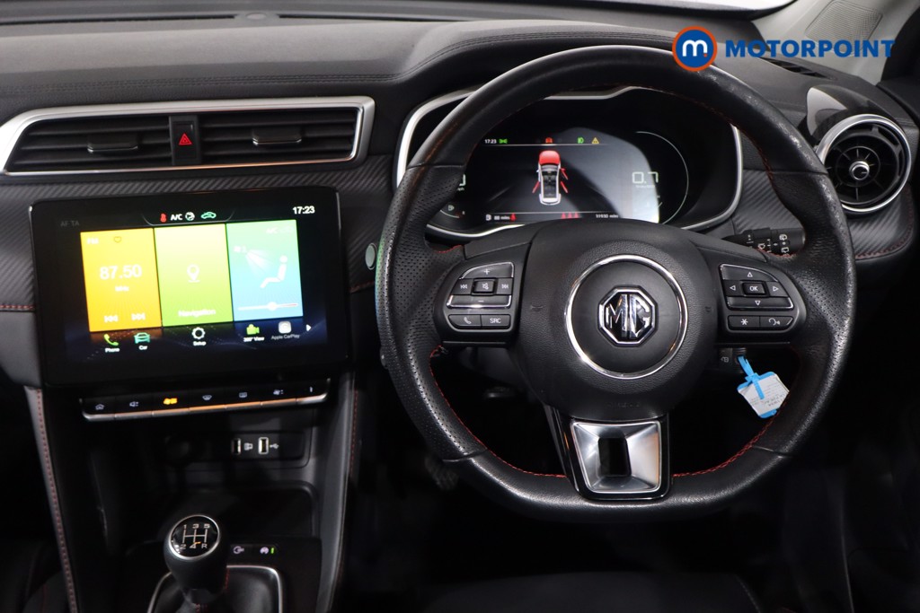 Used MG MG ZS 2022 for sale - 78187526: Photo 11