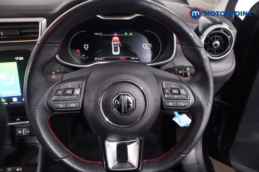 Used MG MG ZS 2022 for sale - 78187526: Photo 14