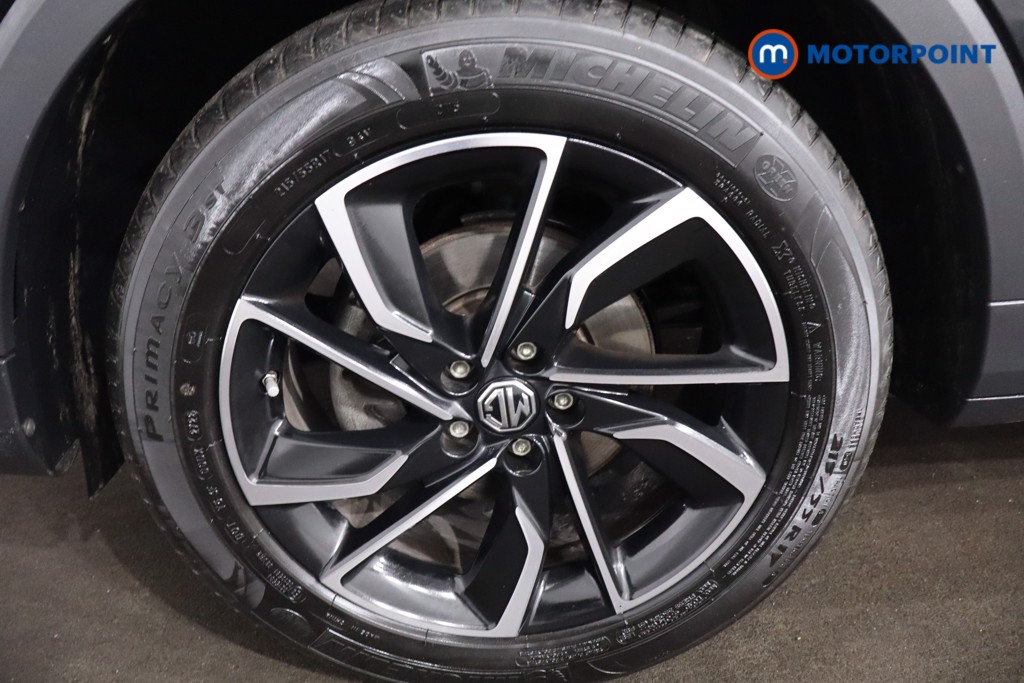 Used MG MG ZS 2022 for sale - 78187526: Photo 19