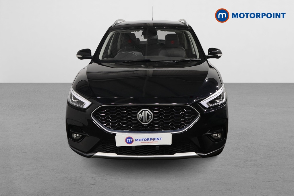 Used MG MG ZS 2022 for sale - 78187526: Photo 2