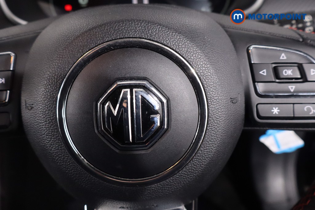 Used MG MG ZS 2022 for sale - 78187526: Photo 21