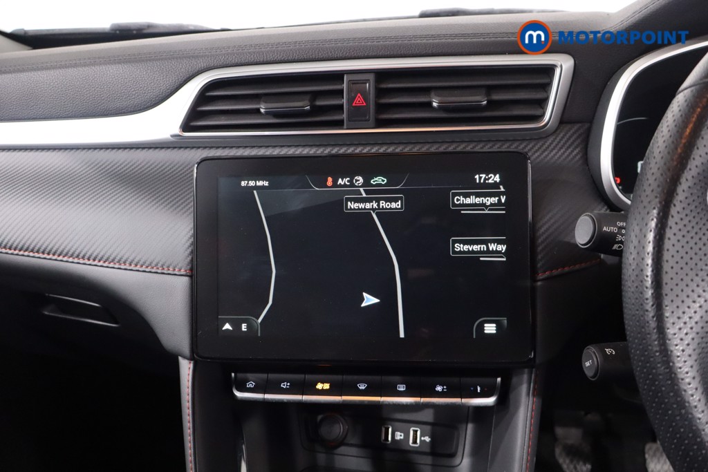 Used MG MG ZS 2022 for sale - 78187526: Photo 28