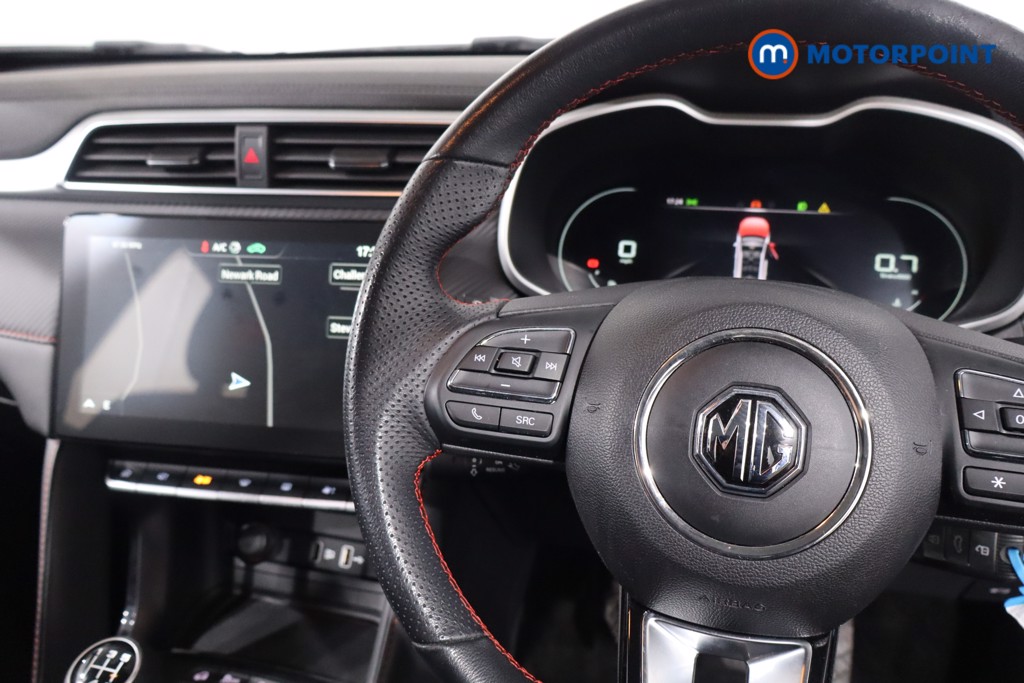 Used MG MG ZS 2022 for sale - 78187526: Photo 29