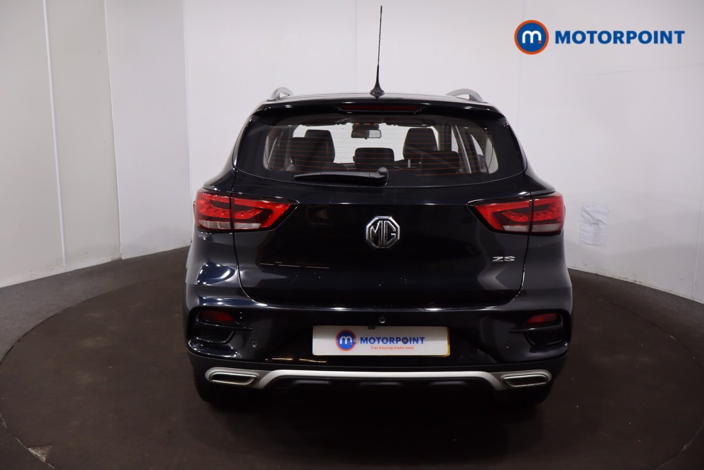 Used MG MG ZS 2022 for sale - 78187526: Photo 40