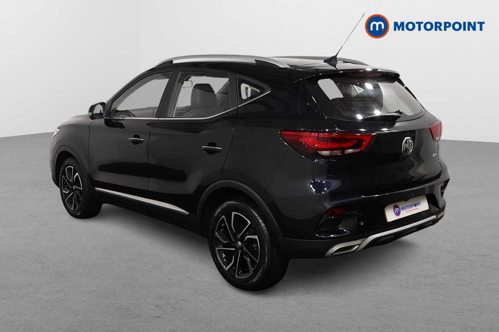 Used MG MG ZS 2022 for sale - 78187526: Photo 5