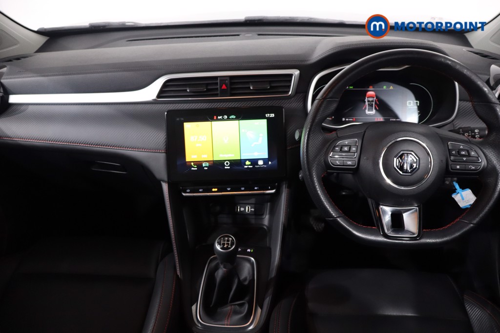 Used MG MG ZS 2022 for sale - 78187526: Photo 9