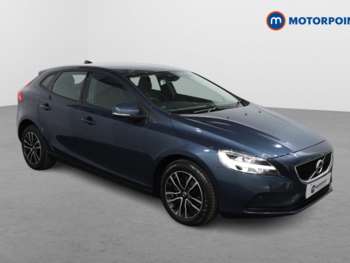 2019 - T2 [122] Momentum Edition 5dr Geartronic