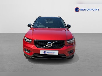 Used Volvo XC40 2020 for sale - 78971089: Photo