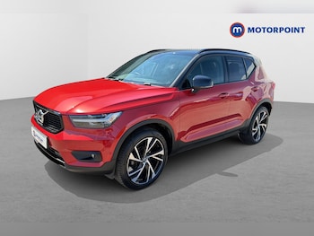 Used Volvo XC40 2020 for sale - 78971089: Photo