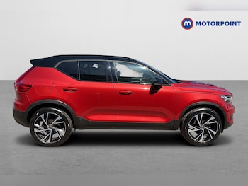 Used Volvo XC40 2020 for sale - 78971089: Photo