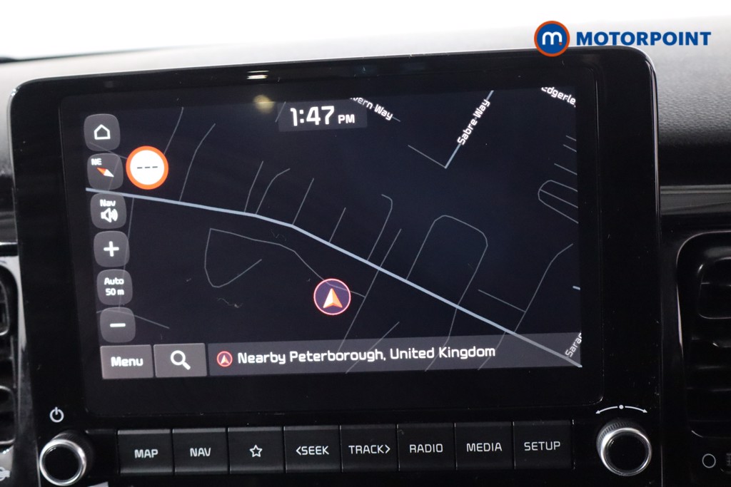 Used Kia Stonic 2024 for sale - 77297882: Photo 10