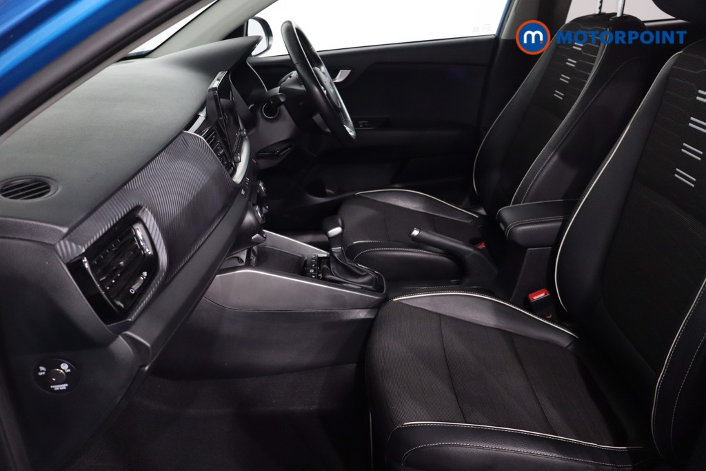 Used Kia Stonic 2024 for sale - 77297882: Photo 12