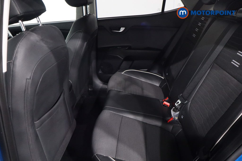 Used Kia Stonic 2024 for sale - 77297882: Photo 13