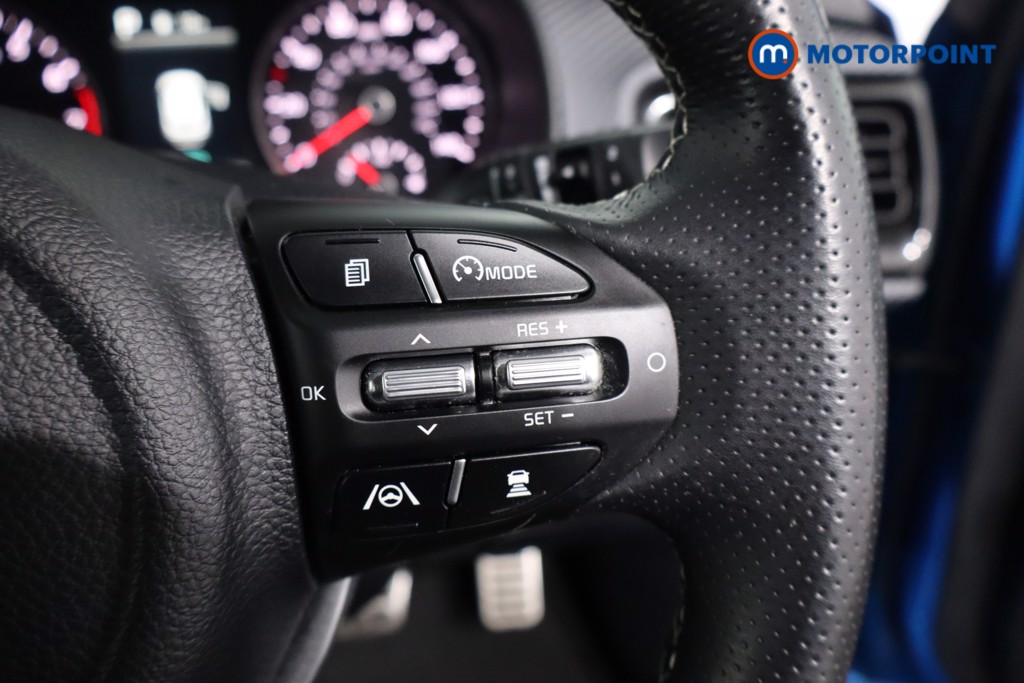 Used Kia Stonic 2024 for sale - 77297882: Photo 16