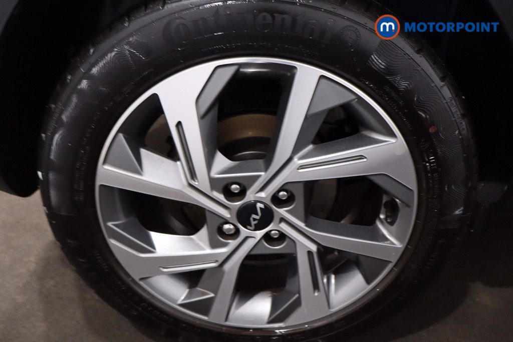 Used Kia Stonic 2024 for sale - 77297882: Photo 17