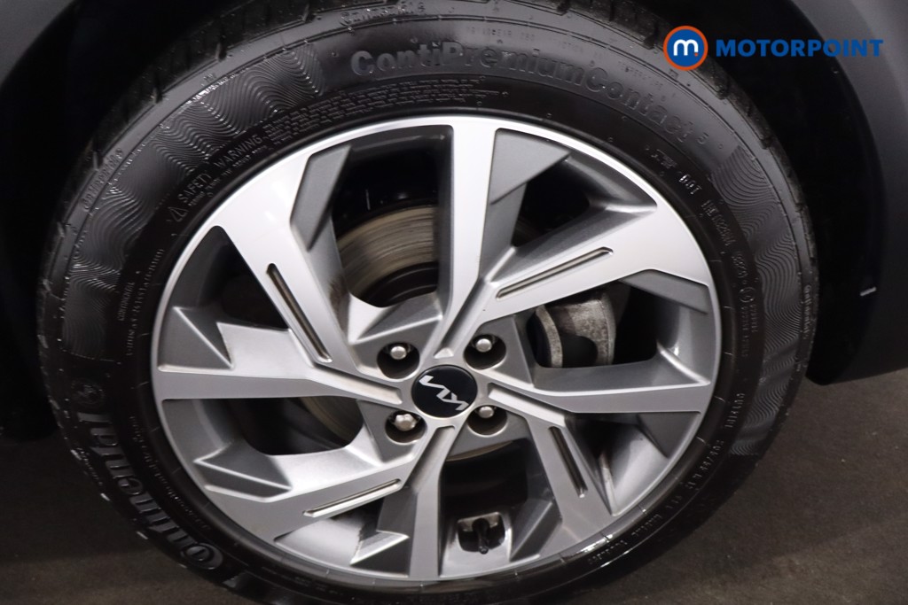 Used Kia Stonic 2024 for sale - 77297882: Photo 18