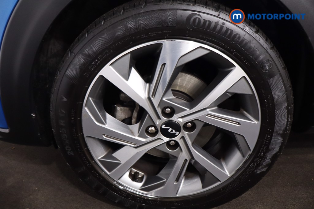 Used Kia Stonic 2024 for sale - 77297882: Photo 19