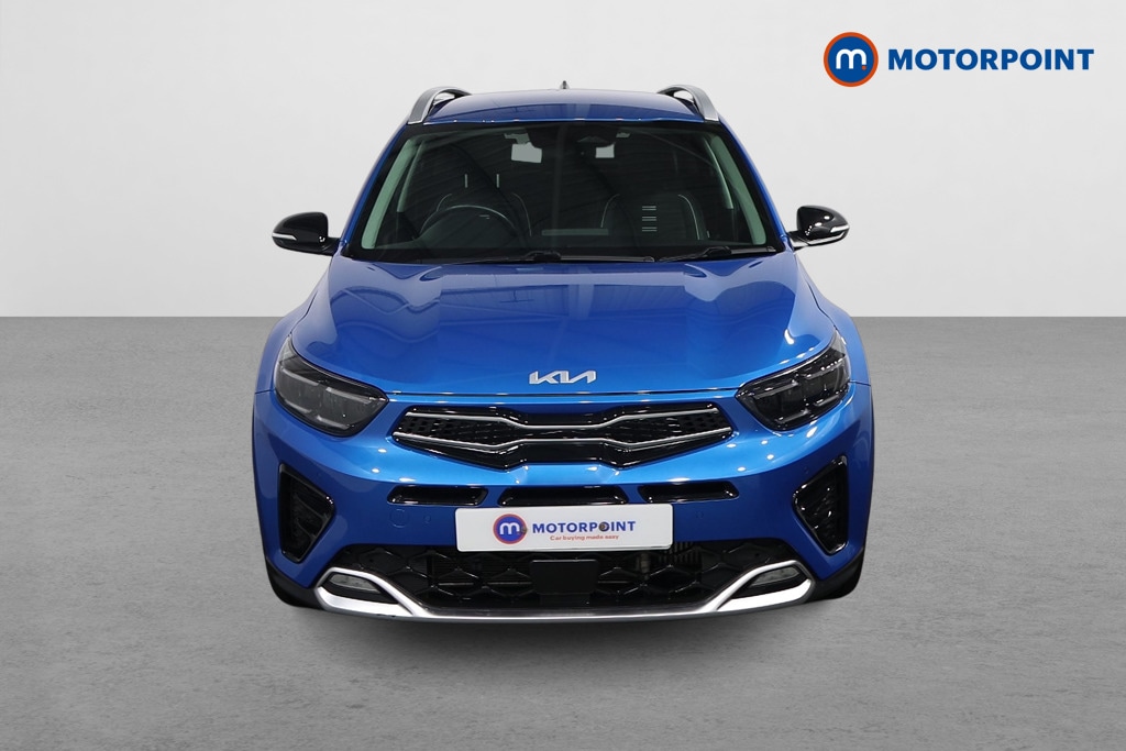 Used Kia Stonic 2024 for sale - 77297882: Photo 2