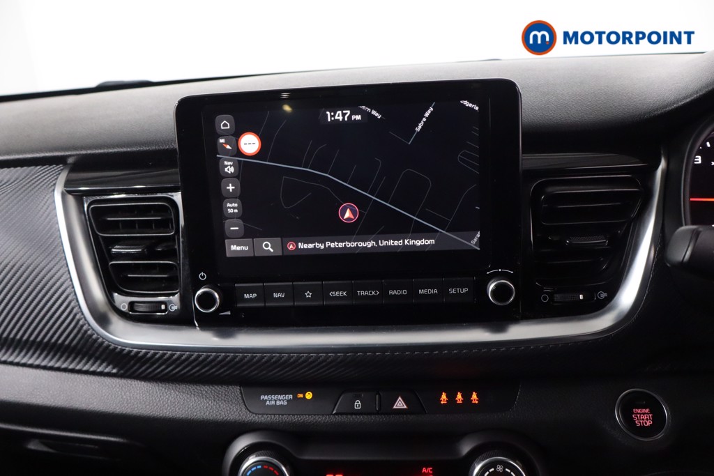 Used Kia Stonic 2024 for sale - 77297882: Photo 30