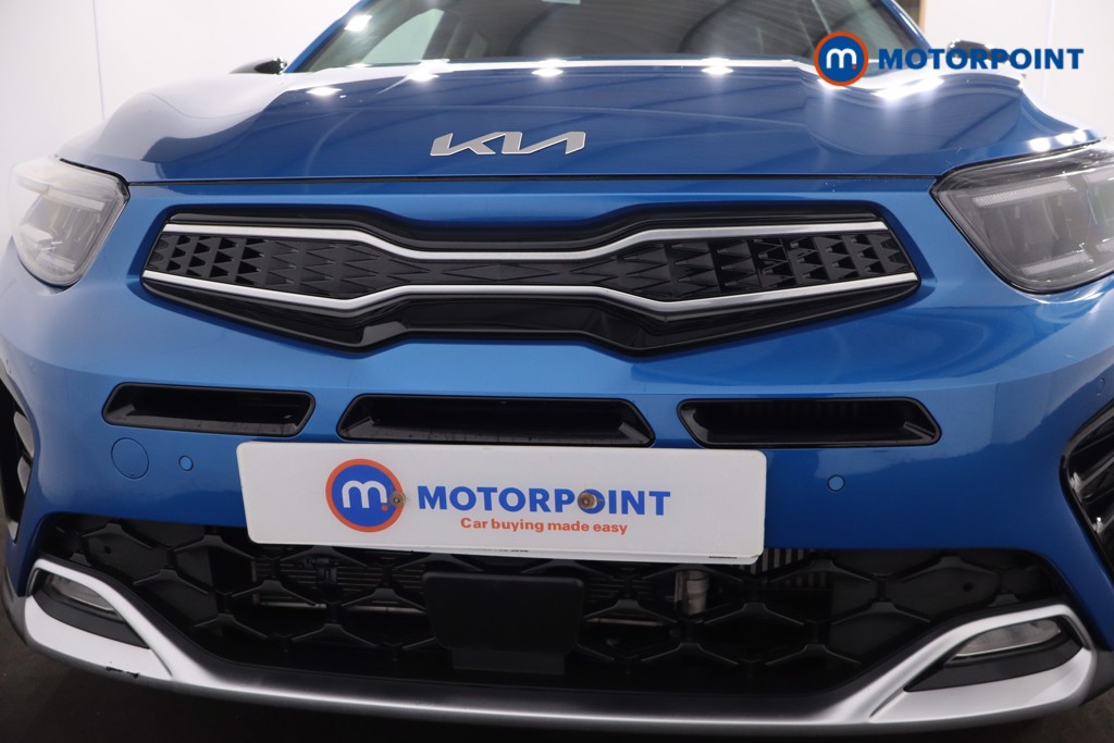 Used Kia Stonic 2024 for sale - 77297882: Photo 38