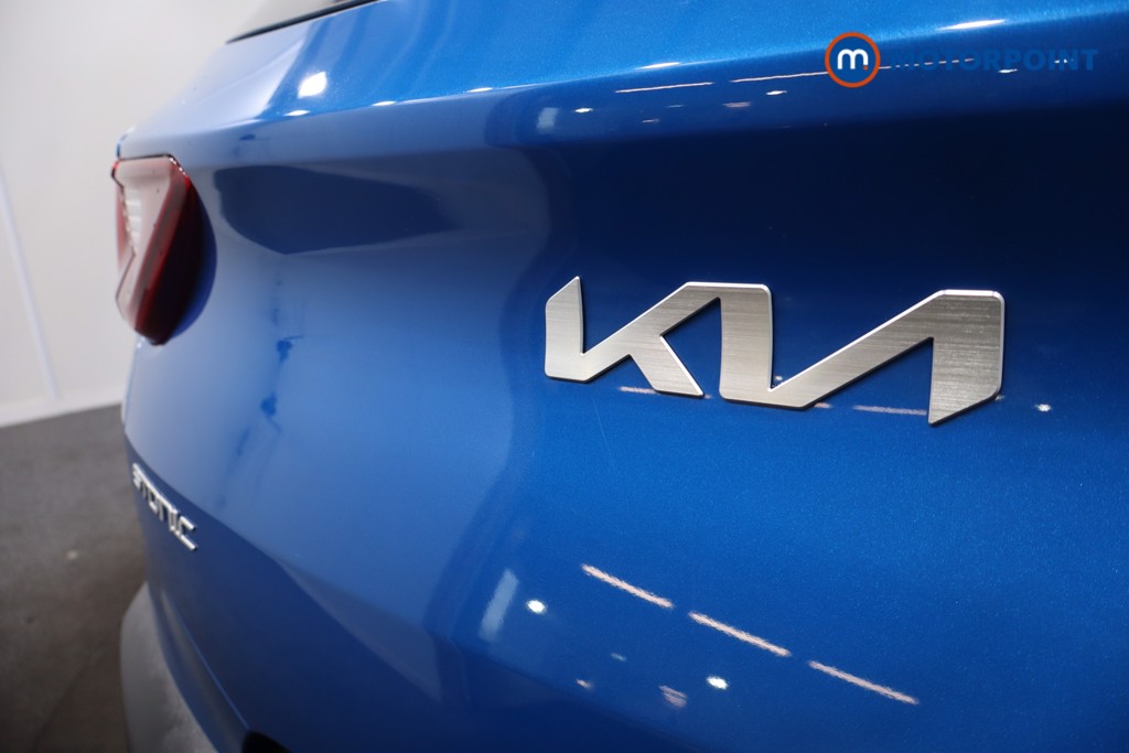 Used Kia Stonic 2024 for sale - 77297882: Photo 45