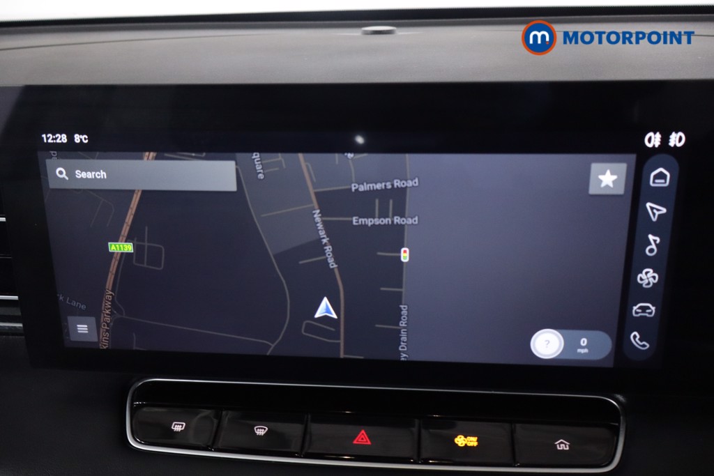 Used MG MG HS 2025 for sale - 77904165: Photo 10