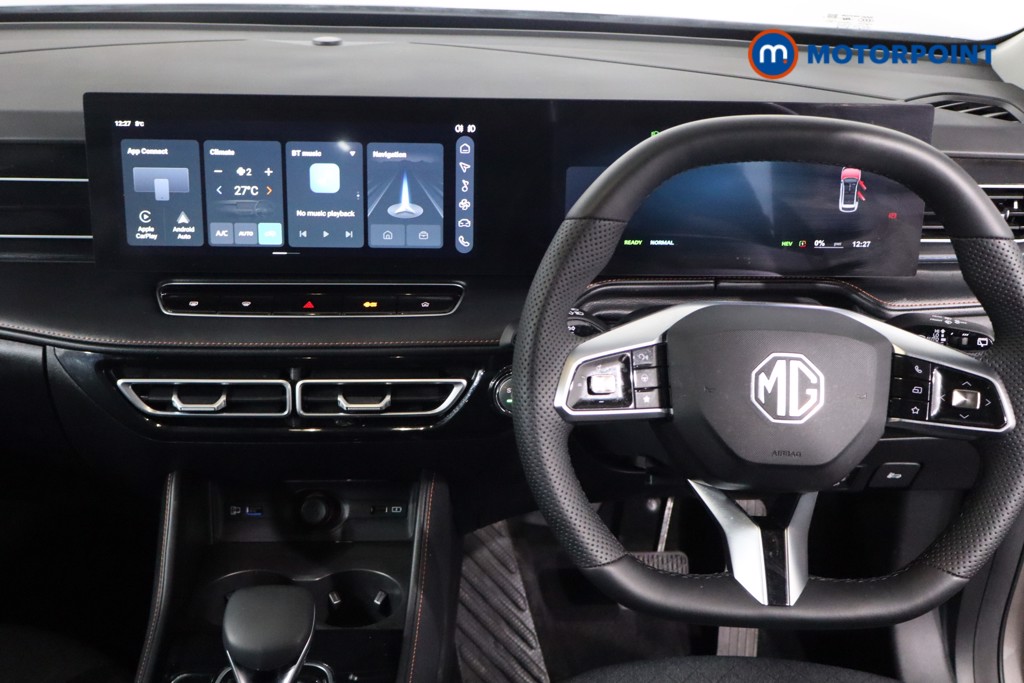 Used MG MG HS 2025 for sale - 77904165: Photo 11