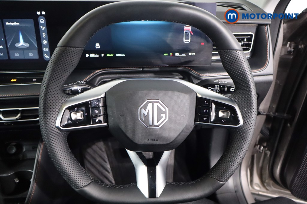 Used MG MG HS 2025 for sale - 77904165: Photo 14