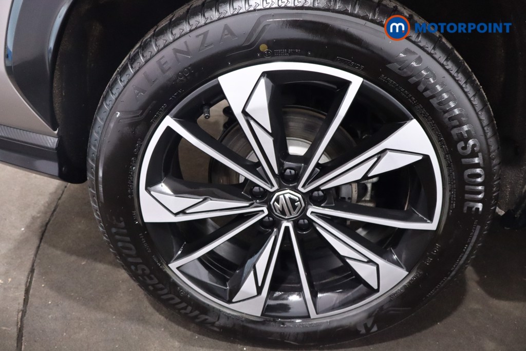 Used MG MG HS 2025 for sale - 77904165: Photo 17