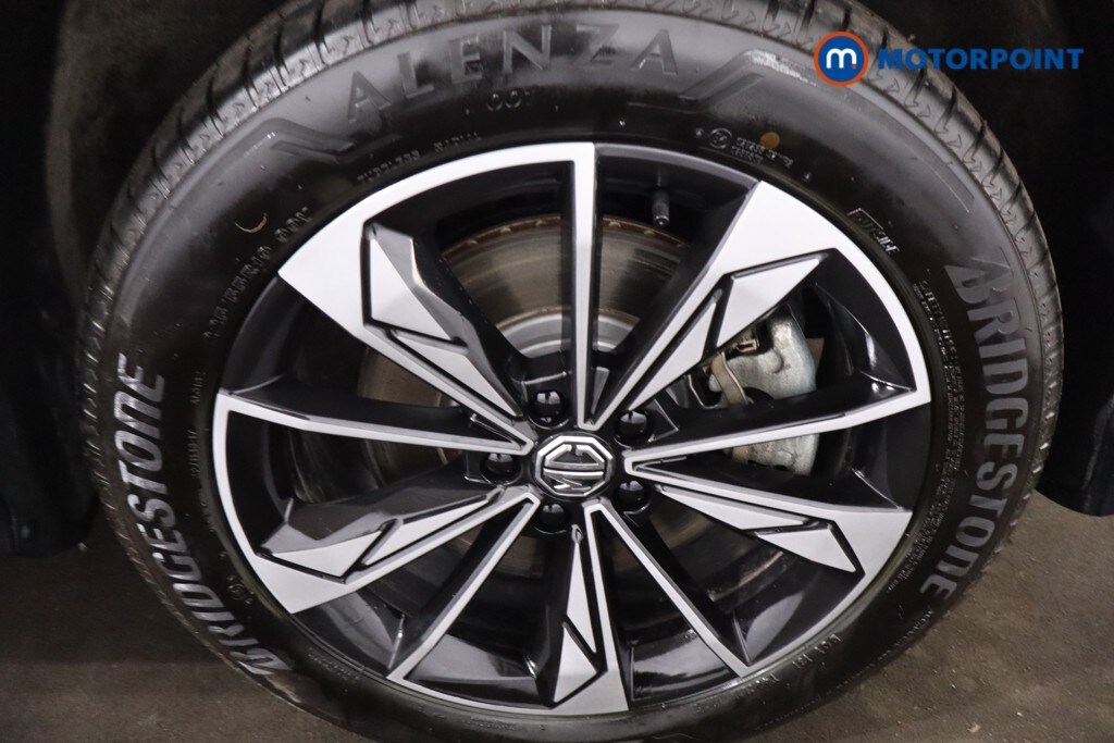 Used MG MG HS 2025 for sale - 77904165: Photo 18