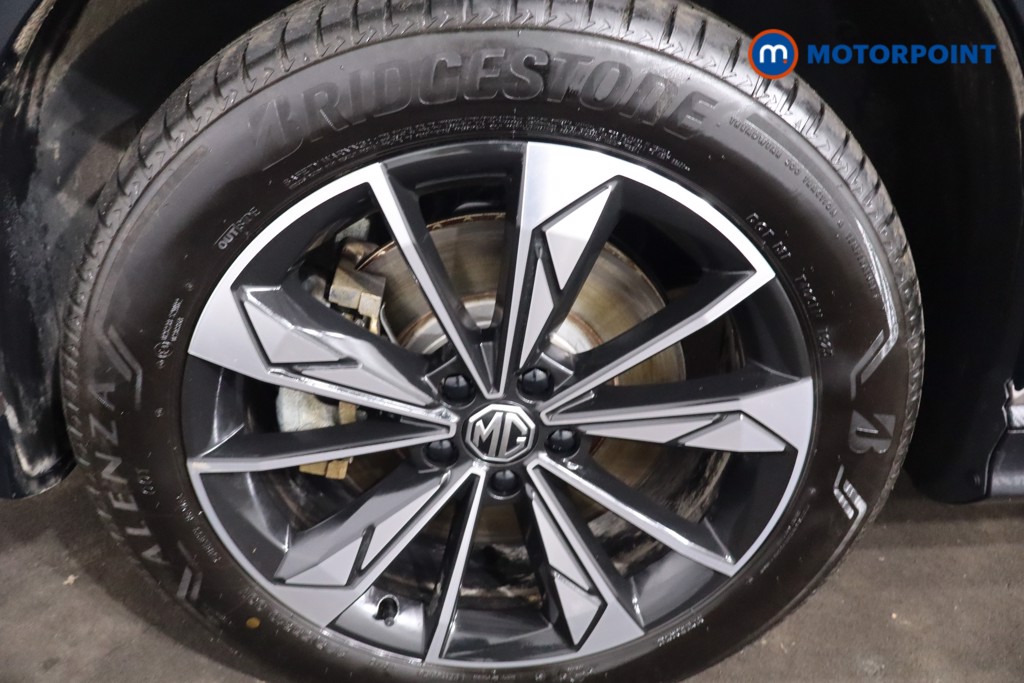 Used MG MG HS 2025 for sale - 77904165: Photo 19