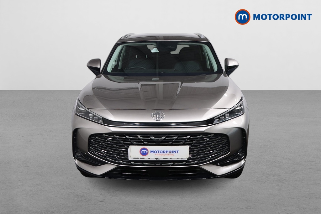 Used MG MG HS 2025 for sale - 77904165: Photo 2