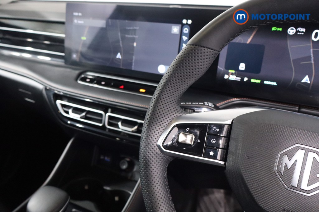 Used MG MG HS 2025 for sale - 77904165: Photo 28