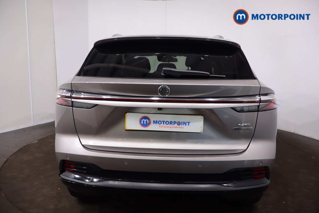Used MG MG HS 2025 for sale - 77904165: Photo 40