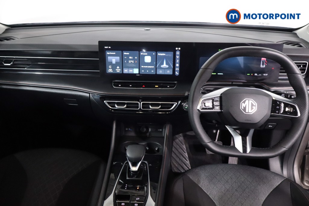 Used MG MG HS 2025 for sale - 77904165: Photo 9