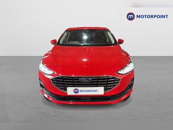 Used Ford Focus 2023 for sale - 78978334: Photo