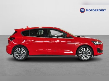 Used Ford Focus 2023 for sale - 78978334: Photo