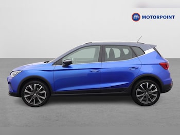 Used SEAT Arona 2024 for sale - 75306297: Photo