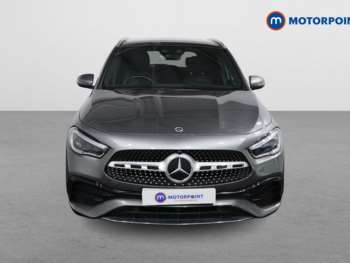 Used Mercedes-Benz GLA 2021 for sale - 75104809: Photo