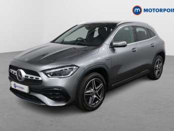 Used Mercedes-Benz GLA 2021 for sale - 75104809: Photo